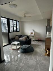 The Poiz Residences (D13), Apartment #561122681